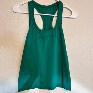 Lululemon Athletica Tank Top